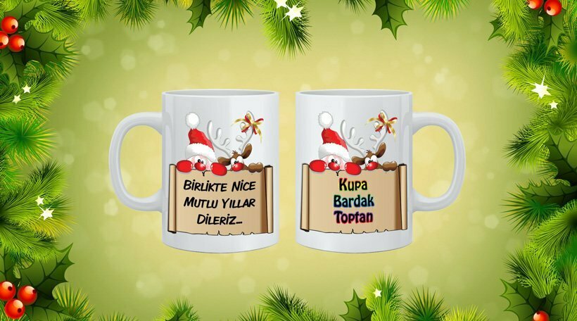 Beraber Daha Nice Mutlu Yıllara