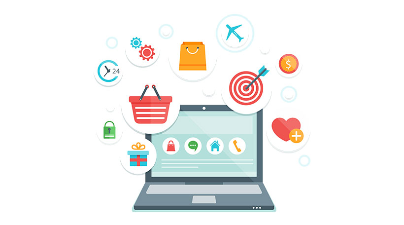 E-Ticaret Yapmak İçin Gerekenler