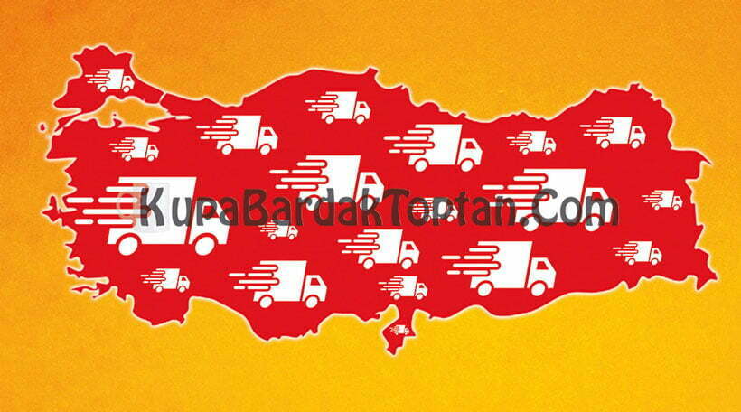 Her Biri Farklı Adres Kupa Baskı Siparişleri