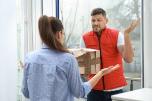 İyi ve Kötü Kargo Firması