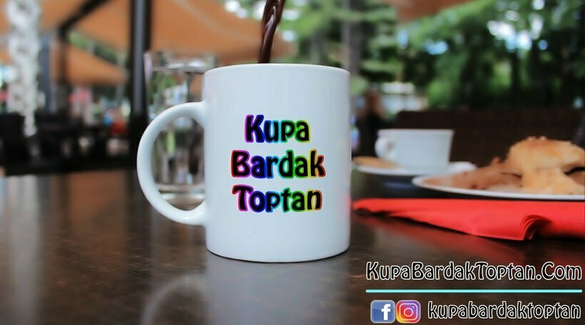Kupa Bardak Toptan Video Galeri Çalışması