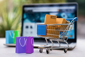 Profesyonel E-Ticaret Sitesi