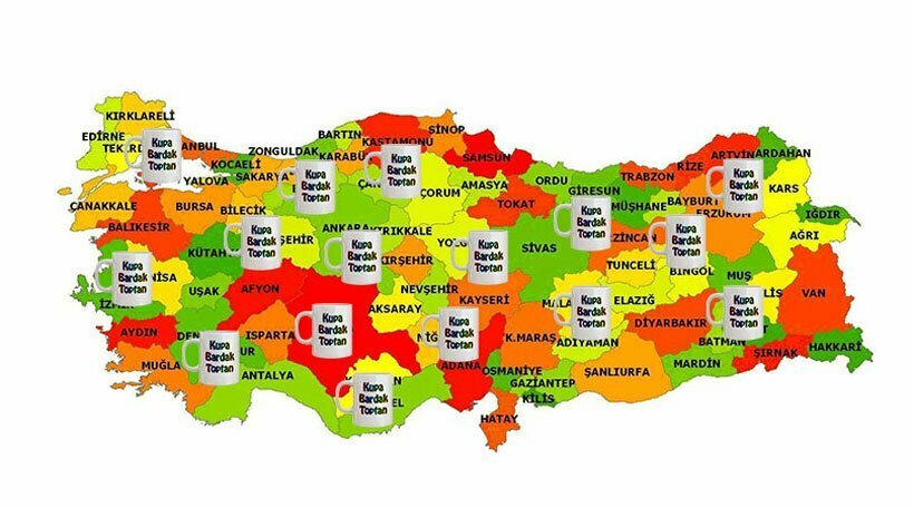 Yoğun İlgi Nedeniyle Teşekkürler Türkiye!